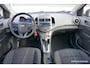 Chevrolet Aveo 1.4 LT Automaat