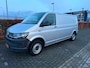 Volkswagen Transporter 2.0 TDI L2H1 standkachel en groot navi cc stoelverwarming