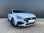 Hyundai i30 2.0 N schaalstoelen / pipercross intake