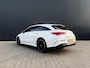 Mercedes-Benz CLA Shooting Brake 250 e AMG line pano 19 inch sfeerverlichting