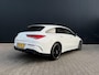 Mercedes-Benz CLA Shooting Brake 250 e AMG line pano 19 inch sfeerverlichting