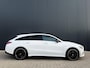 Mercedes-Benz CLA Shooting Brake 250 e AMG line pano 19 inch sfeerverlichting