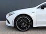 Mercedes-Benz CLA Shooting Brake 250 e AMG line pano 19 inch sfeerverlichting