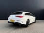 Mercedes-Benz CLA Shooting Brake 250 e AMG line pano 19 inch sfeerverlichting