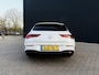 Mercedes-Benz CLA Shooting Brake 250 e AMG line pano 19 inch sfeerverlichting