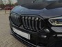 BMW X6 xDrive40d M-sport / pano / B&W / M-seats / Massage