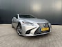 Lexus LS 500h AWD President Line uniek 32000km!
