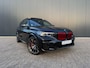 BMW X5 xDrive45e Black Vermilion B&W /3 x TV / pano