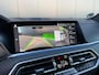 BMW X5 xDrive45e Black Vermilion B&W /3 x TV / pano