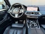 BMW X5 xDrive45e Black Vermilion B&W /3 x TV / pano