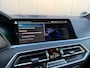 BMW X5 xDrive45e Black Vermilion B&W /3 x TV / pano