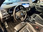 BMW X3 xDrive30e M-sport MSeats 21 inch HUD tr.hk