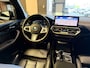 BMW X3 xDrive30e M-sport MSeats 21 inch HUD tr.hk