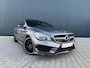 Mercedes-Benz CLA Shooting Brake AMG 45 4MATIC 381 pk / pano / Racemode / Memory
