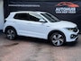 Volkswagen T-Cross 1.0 TSI R-Line 110 PK!! , ACC/Clima/Camera/Sound/Virtual/Etc!!