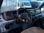 Ford Transit Kombi 350L 2.2TDCI 116pk 9-pers. Rolstoellift Airco MARGE!