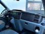 Ford Transit Kombi 350L 2.2TDCI 116pk 9-pers. Rolstoellift Airco MARGE!