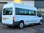 Ford Transit Kombi 350L 2.2TDCI 116pk 9-pers. Rolstoellift Airco MARGE!