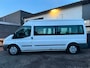 Ford Transit Kombi 350L 2.2TDCI 116pk 9-pers. Rolstoellift Airco MARGE!