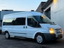 Ford Transit Kombi 350L 2.2TDCI 116pk 9-pers. Rolstoellift Airco MARGE!
