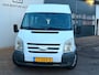 Ford Transit Kombi 350L 2.2TDCI 116pk 9-pers. Rolstoellift Airco MARGE!