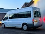 Ford Transit Kombi 350L 2.2TDCI 116pk 9-pers. Rolstoellift Airco MARGE!