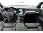 Volvo V60 T6 350PK Automaat AWD Plus Dark / Adaptive cruise control / Elektrische stoelen / Harman Kardon audio / Trekhaak / Pilot assist / BLIS / Stoel en stuur verwarming / Elektrische achterklep / Parkeersensoren met 360 camera / Google infotainment