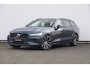 Volvo V60 T6 350PK Automaat AWD Plus Dark / Adaptive cruise control / Elektrische stoelen / Harman Kardon audio / Trekhaak / Pilot assist / BLIS / Stoel en stuur verwarming / Elektrische achterklep / Parkeersensoren met 360 camera / Google infotainment
