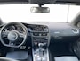 Audi A5 Cabriolet 1.8 TFSI Sport Edition S-Line Automaat B&O Leer Stoelverw NL-Auto Voll.Onderhouden!