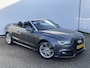 Audi A5 Cabriolet 1.8 TFSI Sport Edition S-Line Automaat B&O Leer Stoelverw NL-Auto Voll.Onderhouden!