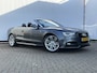 Audi A5 Cabriolet 1.8 TFSI Sport Edition S-Line Automaat B&O Leer Stoelverw NL-Auto Voll.Onderhouden!