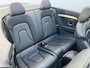 Audi A5 Cabriolet 1.8 TFSI Sport Edition S-Line Automaat B&O Leer Stoelverw NL-Auto Voll.Onderhouden!