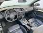 Audi A5 Cabriolet 1.8 TFSI Sport Edition S-Line Automaat B&O Leer Stoelverw NL-Auto Voll.Onderhouden!