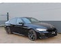 BMW 5-Serie 545e M-Sport Individual | LED | Harman Kardon | Stoelventilatie | 360 Camera | ACC | Trekhaak | Sfeerverlichting |