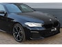 BMW 5-Serie 545e M-Sport Individual | LED | Harman Kardon | Stoelventilatie | 360 Camera | ACC | Trekhaak | Sfeerverlichting |