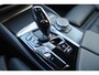 BMW 5-Serie 545e M-Sport Individual | LED | Harman Kardon | Stoelventilatie | 360 Camera | ACC | Trekhaak | Sfeerverlichting |