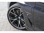 BMW 5-Serie 545e M-Sport Individual | LED | Harman Kardon | Stoelventilatie | 360 Camera | ACC | Trekhaak | Sfeerverlichting |