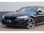 BMW 5-Serie 545e M-Sport Individual | LED | Harman Kardon | Stoelventilatie | 360 Camera | ACC | Trekhaak | Sfeerverlichting |