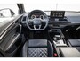 Audi Q5 50 TFSIe 299pk quattro S Edition | Panoramadak | Luchtvering | Head-up Display | Bang & Olufsen | Carbon Inleg Interieur