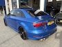 Audi A3 Limousine 2.0 TFSI S3 quattro Pro Line Plus 301 PK/FULL OPTIONS/NIEUWSTAAT