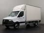 Mercedes-Benz Sprinter 515CDI 9G-Tronic Automaat Bakwagen+Laadklep | Airco | Cruise | 3-Zits | Dakspoiler