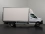 Mercedes-Benz Sprinter 515CDI 9G-Tronic Automaat Bakwagen+Laadklep | Airco | Cruise | 3-Zits | Dakspoiler