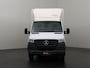Mercedes-Benz Sprinter 515CDI 9G-Tronic Automaat Bakwagen+Laadklep | Airco | Cruise | 3-Zits | Dakspoiler