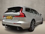 Volvo V60 2.0 B3 Sport 163Pk Automaat (APPLE CARPLAY, LEDER, STUUR/STOELVERWARMING, CAMERA, SPORTSTOELEN, KEYLESS, ELEK ACHTERKLEP, TREKHAAK, NIEUWSTAAT)