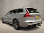 Volvo V60 2.0 B3 Sport 163Pk Automaat (APPLE CARPLAY, LEDER, STUUR/STOELVERWARMING, CAMERA, SPORTSTOELEN, KEYLESS, ELEK ACHTERKLEP, TREKHAAK, NIEUWSTAAT)
