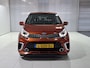 Kia Picanto 1.2 CVVT GT-Line AUTOMAAT, Stoel en Stuur verwarming, Apple Carplay/Android Auto, Navigatie, Camera.