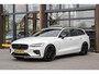 Volvo V60 2.0 T8 AWD R-Design|Trekhaak|Leder|Memory