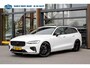 Volvo V60 2.0 T8 AWD R-Design|Trekhaak|Leder|Memory