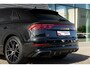 Audi Q8 60 TFSI e 490PK quattro Pro Line S Competition | Nieuw 166k | Panoramadak | Bang & Olufsen Advanced 3D | Trekhaak | Onderstelpakket advanced | Vierwielbesturing | 21 Inch |