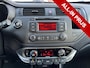 Kia Rio 1.2 CVVT Plus Pack Dealer OH/Lichtmetaal/cruise control/Garantie